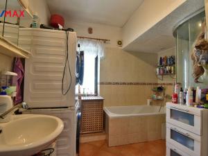 Prodej rodinného domu, Nová Paka, Vrchovinská, 102 m2