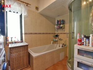 Prodej rodinného domu, Nová Paka, Vrchovinská, 102 m2