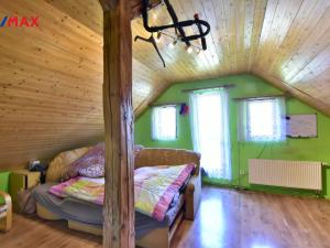 Prodej rodinného domu, Nová Paka, Vrchovinská, 102 m2