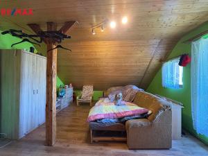 Prodej rodinného domu, Nová Paka, Vrchovinská, 102 m2