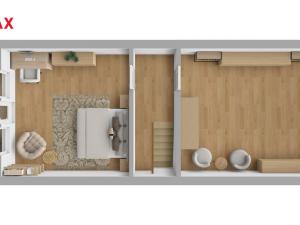 Prodej rodinného domu, Nová Paka, Vrchovinská, 102 m2