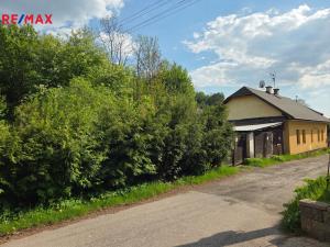 Prodej rodinného domu, Nová Paka, Vrchovinská, 102 m2