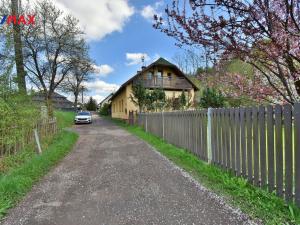 Prodej rodinného domu, Nová Paka, Vrchovinská, 102 m2