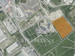 Prodej komerčního pozemku, Louny, Václava Majera, 25785 m2