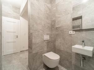 Prodej bytu 4+kk, Praha - Bubeneč, Goetheho, 108 m2
