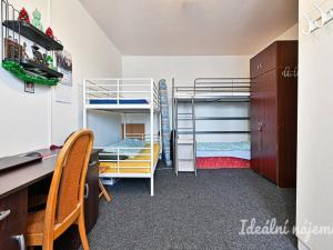 Pronájem bytu 3+1, Brno, Vsetínská, 73 m2
