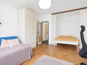 Pronájem bytu 3+1, Brno, Vsetínská, 73 m2