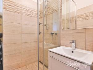 Pronájem bytu 3+1, Brno, Vsetínská, 73 m2