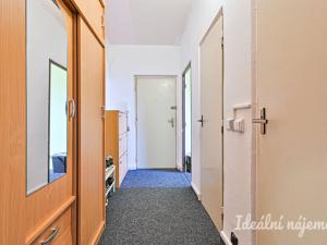 Pronájem bytu 3+1, Brno, Vsetínská, 73 m2