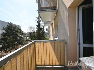 Pronájem bytu 3+1, Brno, Vsetínská, 73 m2
