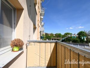 Pronájem bytu 3+1, Brno, Vsetínská, 73 m2