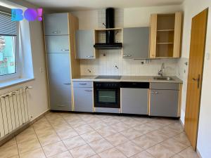 Prodej rodinného domu, Znojmo, Melkusova, 120 m2