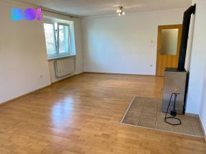 Prodej rodinného domu, Znojmo, Melkusova, 120 m2