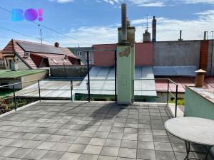Prodej rodinného domu, Znojmo, Melkusova, 120 m2