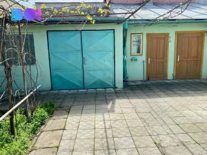 Prodej rodinného domu, Znojmo, Melkusova, 120 m2