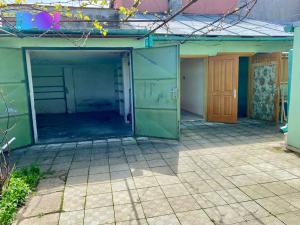 Prodej rodinného domu, Znojmo, Melkusova, 120 m2
