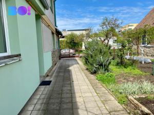 Prodej rodinného domu, Znojmo, Melkusova, 120 m2