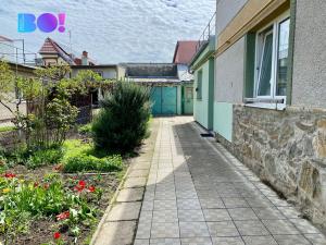 Prodej rodinného domu, Znojmo, Melkusova, 120 m2