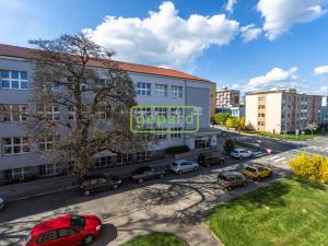 Prodej bytu 2+1, Mělník, Českobratrská, 48 m2