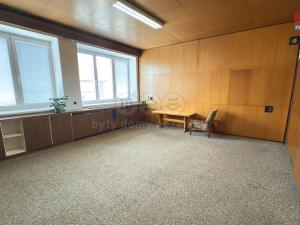 Pronájem kanceláře, Písek - Budějovické Předměstí, Nádražní, 26 m2