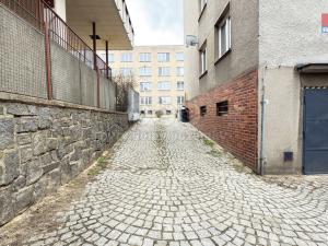 Pronájem kanceláře, Písek - Budějovické Předměstí, Nádražní, 26 m2