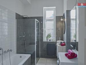 Prodej bytu 4+kk, Český Těšín, náměstí ČSA, 93 m2