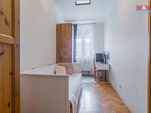 Prodej bytu 4+kk, Český Těšín, náměstí ČSA, 93 m2