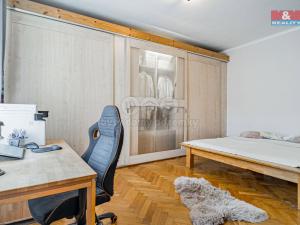 Prodej bytu 4+kk, Český Těšín, náměstí ČSA, 93 m2
