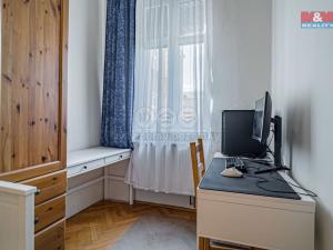 Prodej bytu 4+kk, Český Těšín, náměstí ČSA, 93 m2