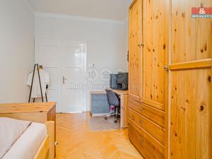 Prodej bytu 4+kk, Český Těšín, náměstí ČSA, 93 m2