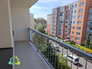 Pronájem bytu 2+kk, Praha, Proutěná, 50 m2
