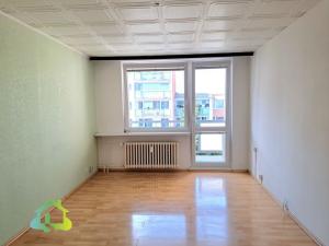 Pronájem bytu 2+kk, Praha, Proutěná, 50 m2