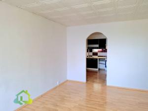 Pronájem bytu 2+kk, Praha, Proutěná, 50 m2