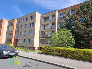Pronájem bytu 2+kk, Praha, Proutěná, 50 m2