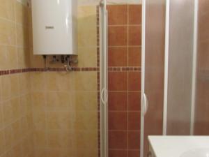 Pronájem bytu 2+kk, Brno - Bystrc, Nad kašnou, 65 m2