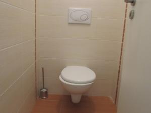 Pronájem bytu 2+kk, Brno - Bystrc, Nad kašnou, 65 m2