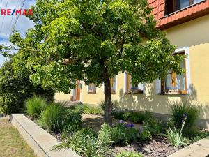 Prodej rodinného domu, Zvěrkovice, 372 m2