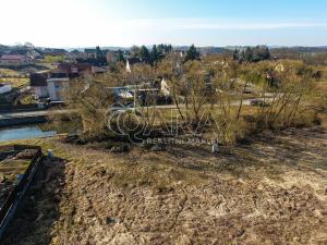 Prodej pozemku pro bydlení, Krhanice, 2624 m2