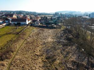 Prodej pozemku pro bydlení, Krhanice, 2624 m2