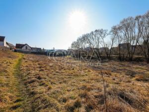 Prodej pozemku pro bydlení, Krhanice, 2624 m2