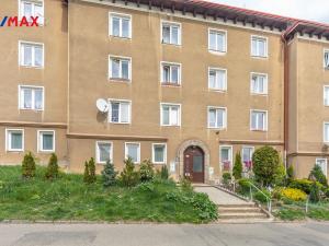 Pronájem bytu 1+1, Meziboří, Mírová, 45 m2