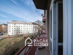 Prodej bytu 3+1, Olomouc, Charkovská, 76 m2