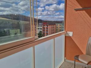 Prodej bytu 1+1, Bruntál, Horní, 35 m2