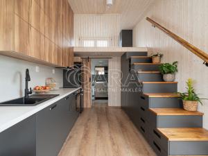 Prodej zahrady, Zábeštní Lhota, 517 m2