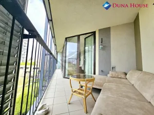 Pronájem bytu 1+kk, Praha - Žižkov, Ke kapslovně, 64 m2