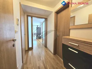 Pronájem bytu 1+kk, Praha - Žižkov, Ke kapslovně, 64 m2