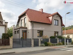 Prodej rodinného domu, Nelahozeves, Vltavská, 120 m2