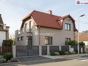 Prodej rodinného domu, Nelahozeves, Vltavská, 120 m2