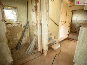 Prodej rodinného domu, Nelahozeves, Vltavská, 120 m2