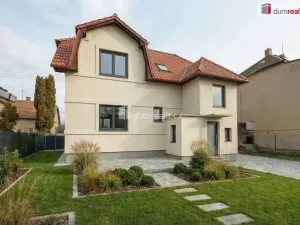 Prodej rodinného domu, Nelahozeves, Vltavská, 120 m2
